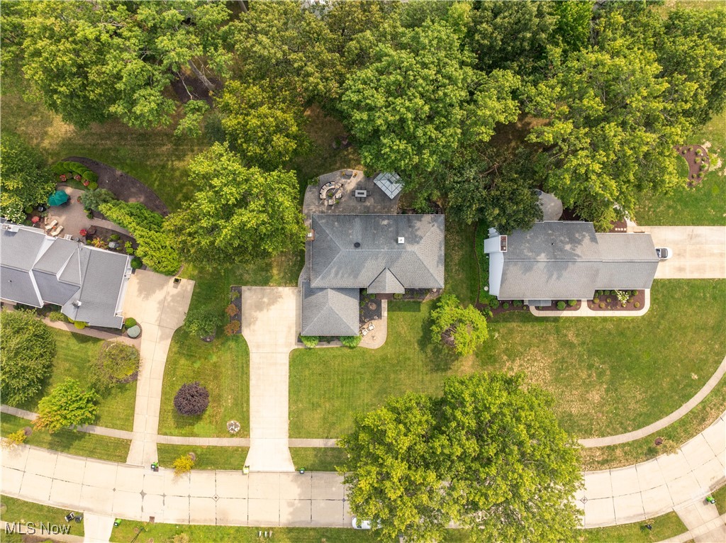 Woodlands South Sub - Residential