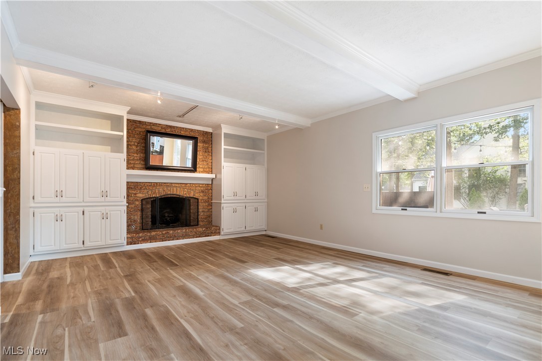 Woodlands South Sub - Residential