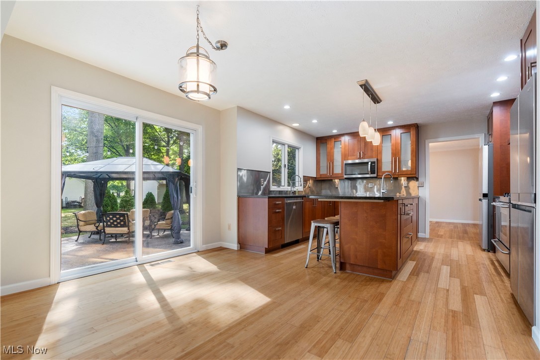 Woodlands South Sub - Residential