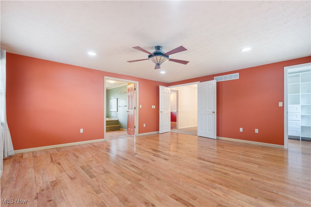 Woodlands South Sub - Residential