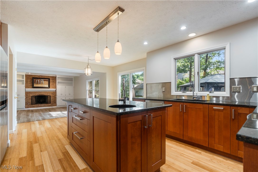 Woodlands South Sub - Residential