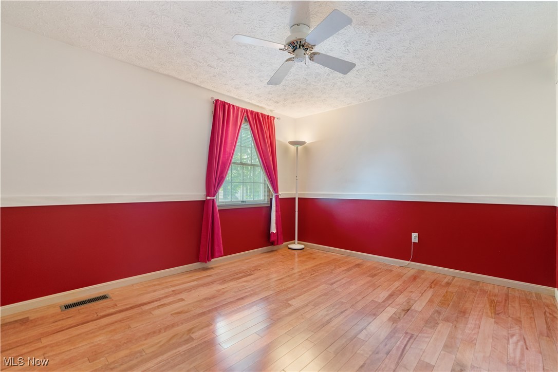 Woodlands South Sub - Residential