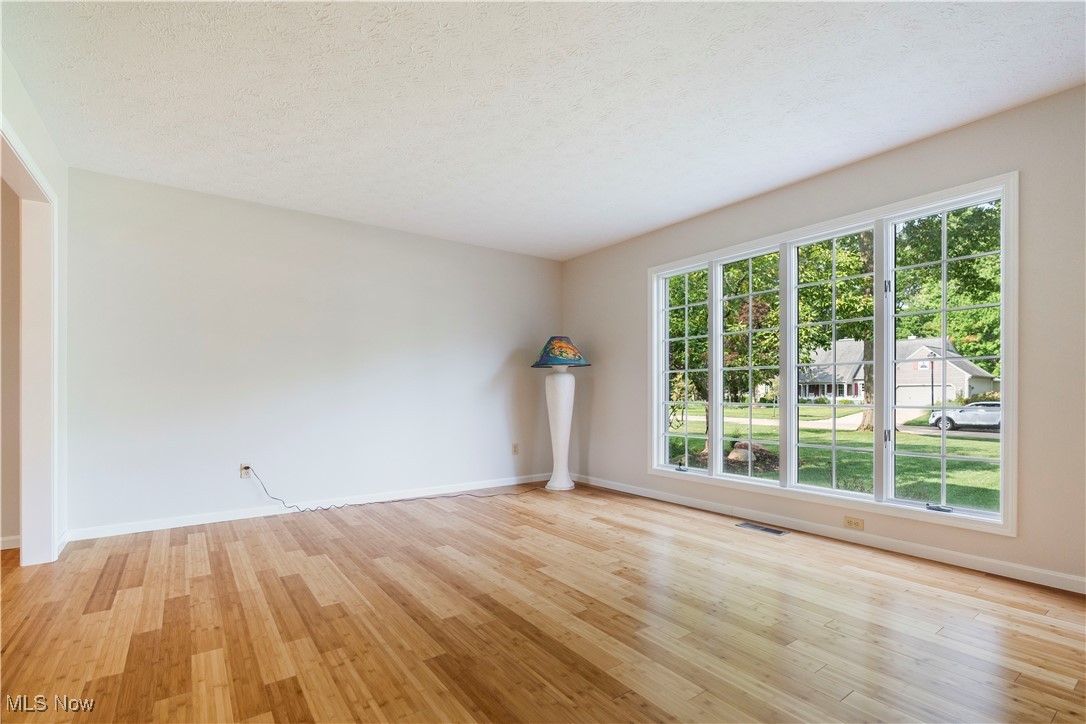 Woodlands South Sub - Residential