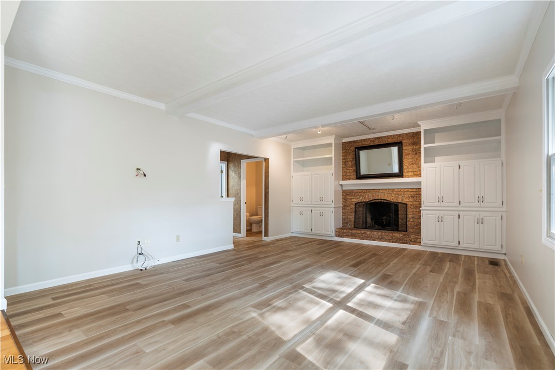 Woodlands South Sub - Residential