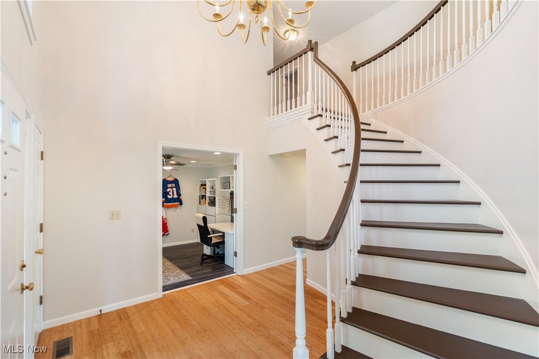 Woodlands South Sub - Residential