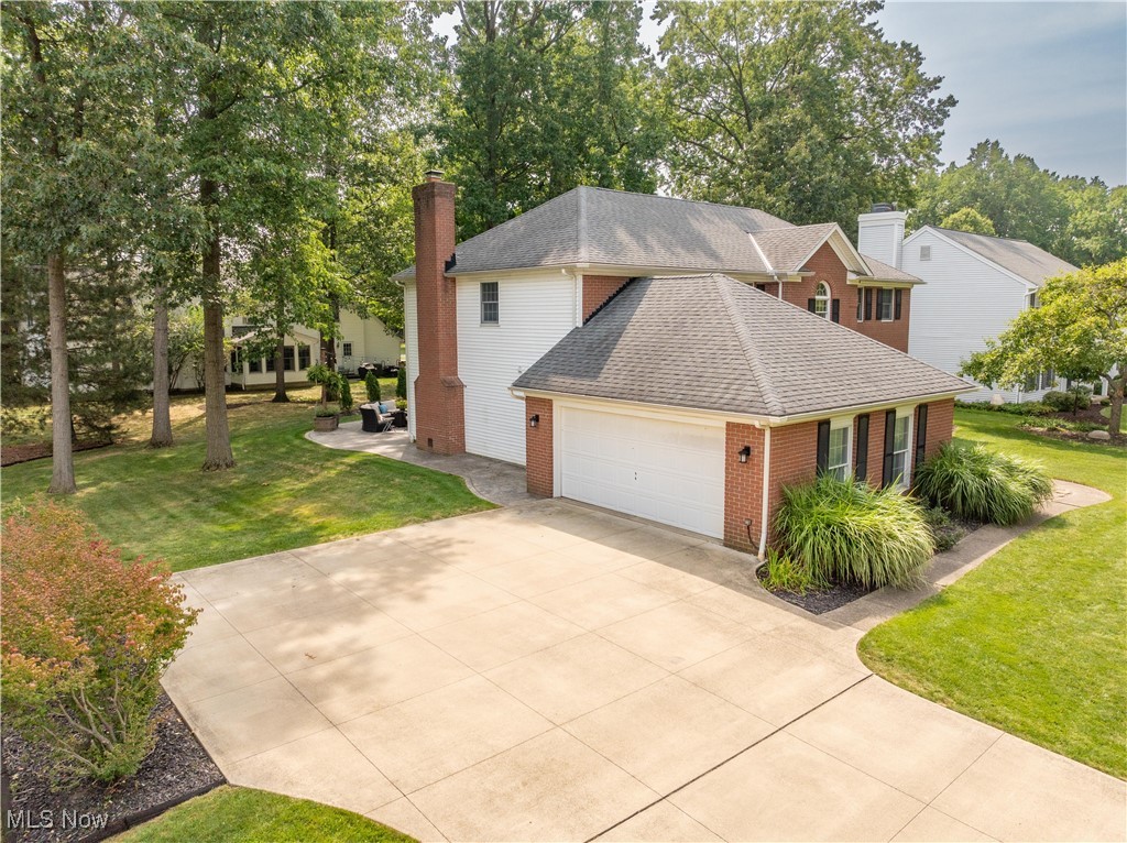 Woodlands South Sub - Residential