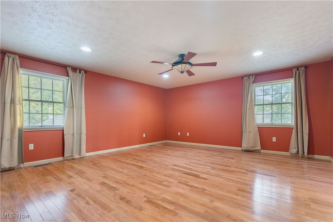 Woodlands South Sub - Residential