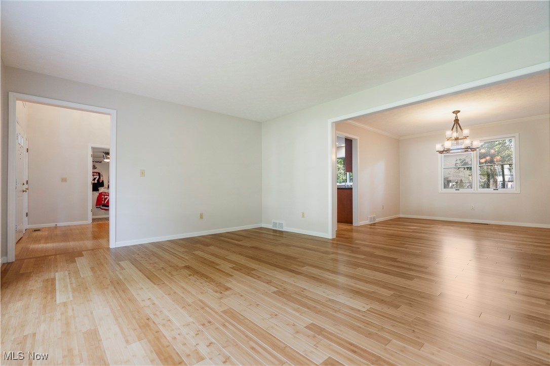 Woodlands South Sub - Residential