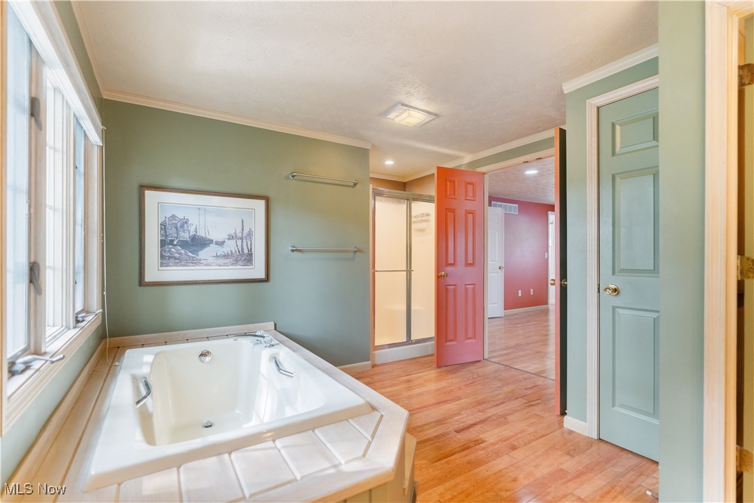 Woodlands South Sub - Residential