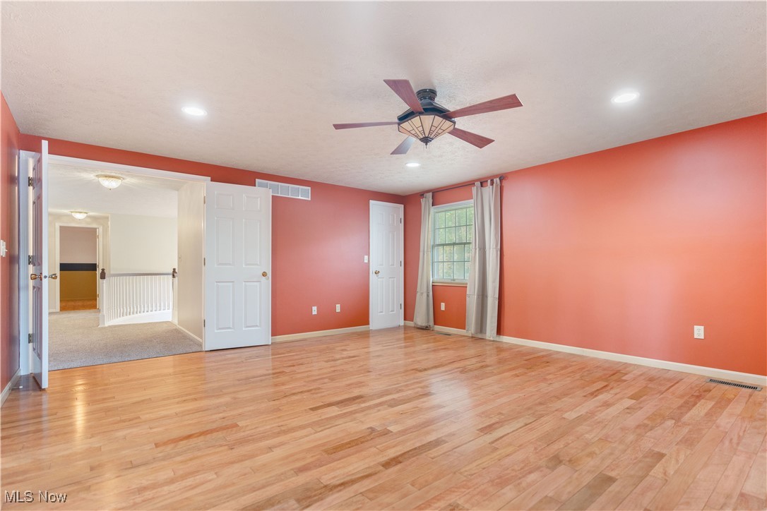 Woodlands South Sub - Residential