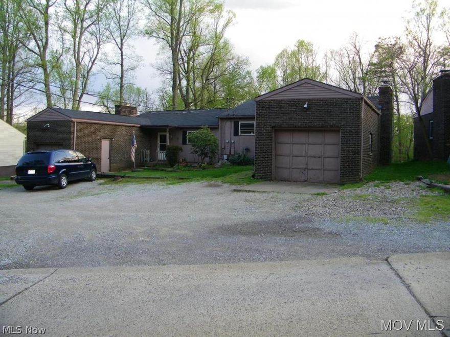 Nice duplex close to WVUP. One unit currently rented. Square footage is approximate. THIS PROPERTY IS ELIGIBLE UNDER THE FREDDIE MAC FIRST LOOK INITIATIVE UNTIL 4/30/15. No investor purchase until then.  Elem: Kanawha Elementary School  Elem/Bus: Y  JrHigh: Jackson Jr. High School  JrHigh/Bus: Y  High: Parkersburg High  High/Bus: Y  Fire: VOL  Police: SHF  PossFreeGas: N