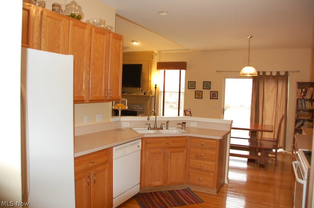 Highland Park - Residential