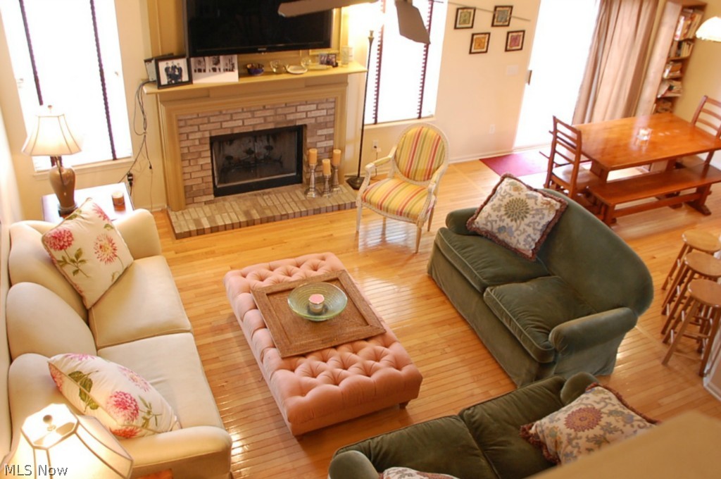 Highland Park - Residential