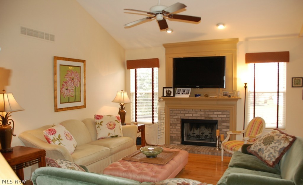 Highland Park - Residential