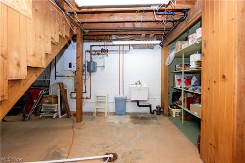 Tiny photo for 127 S Pleasant Street, Loudonville, OH 44842 (MLS # 5233135)