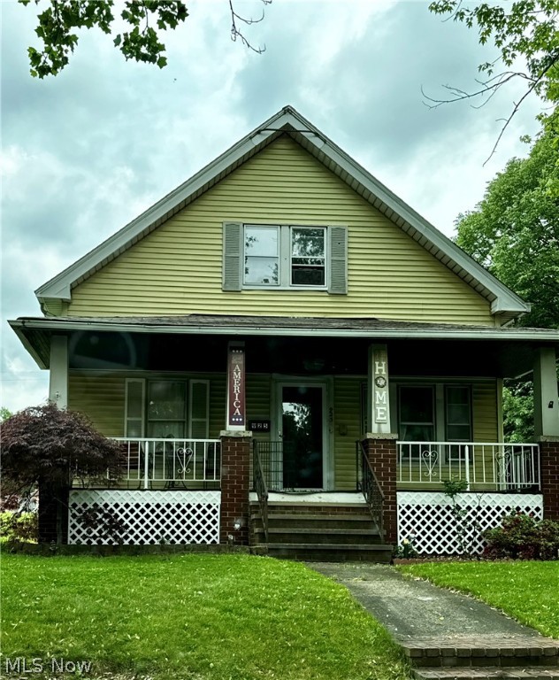 St Clair - Residential