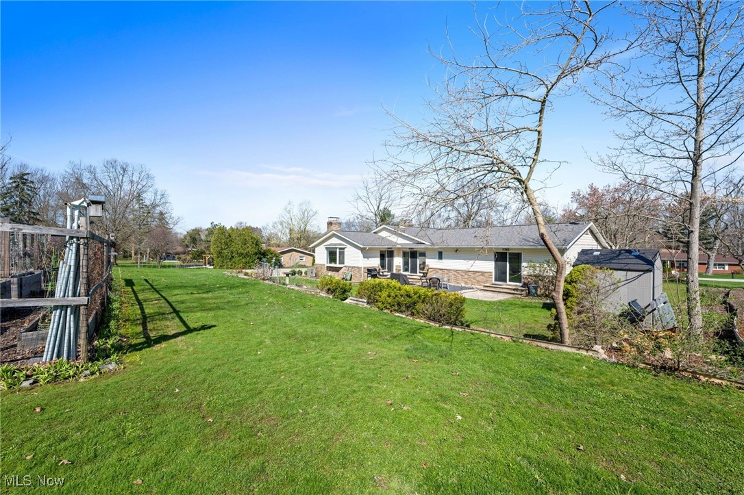 9120 Ambleside Drive, Mentor, Ohio image 42