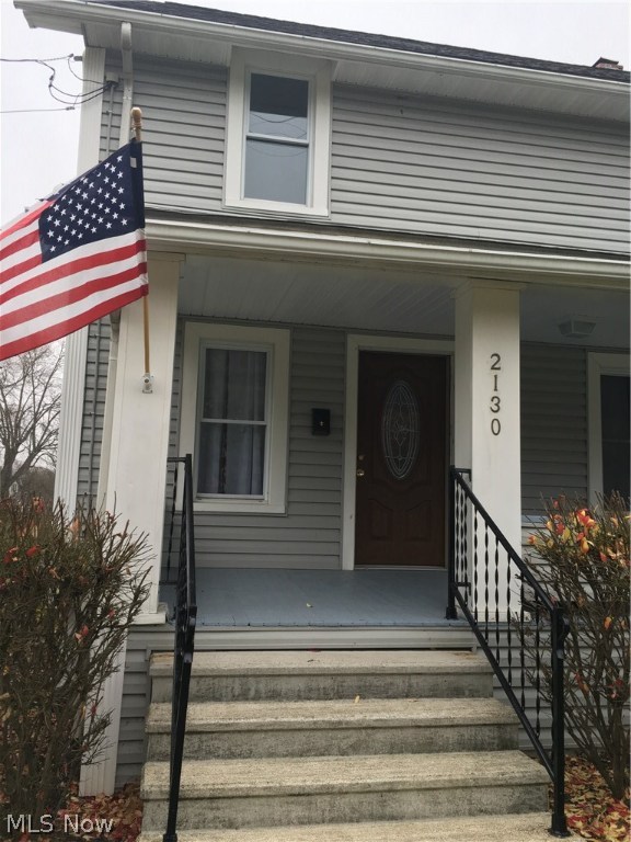 Eastlawn Allotment - Residential