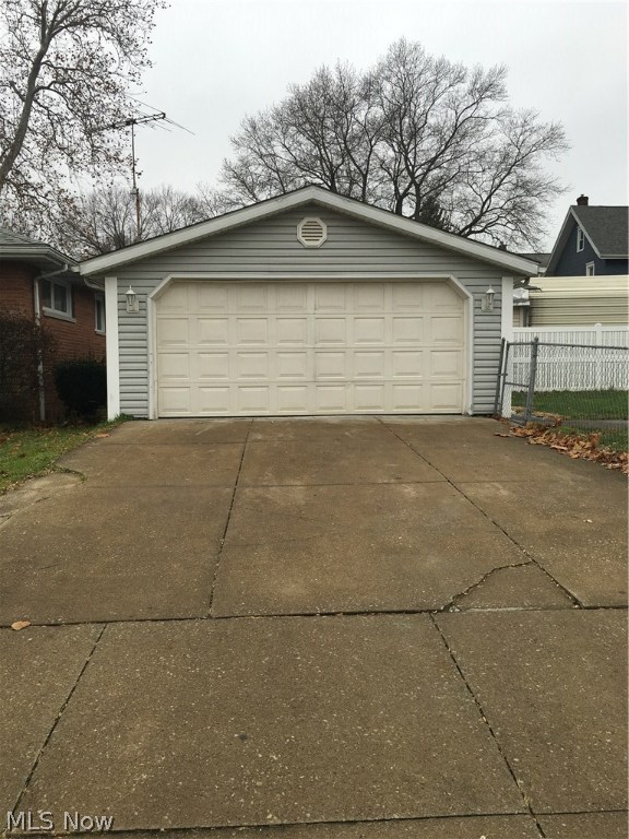 Eastlawn Allotment - Residential