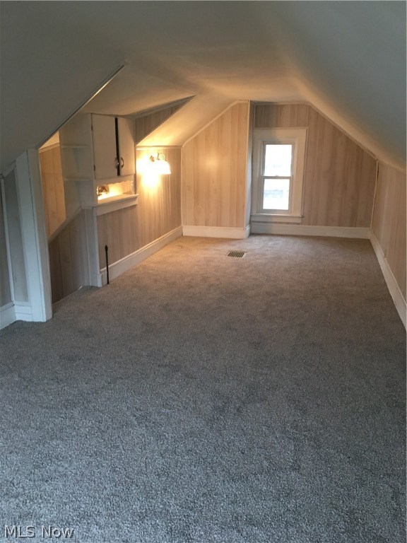 Eastlawn Allotment - Residential