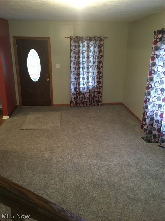 Eastlawn Allotment - Residential