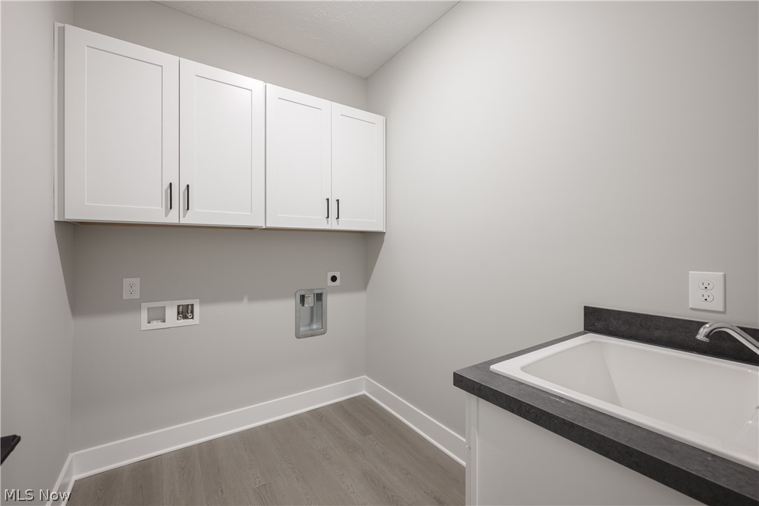 Enclave at Port Side - Residential