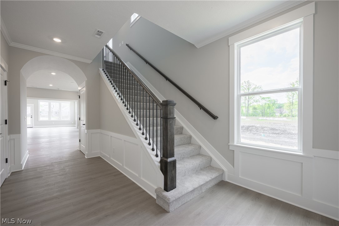Enclave at Port Side - Residential