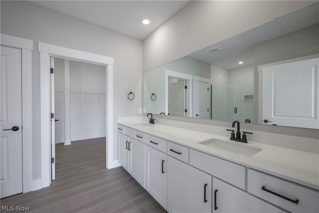 Enclave at Port Side - Residential