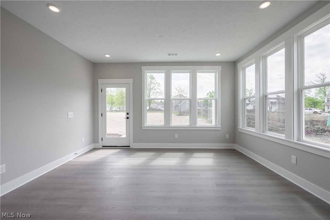 Enclave at Port Side - Residential