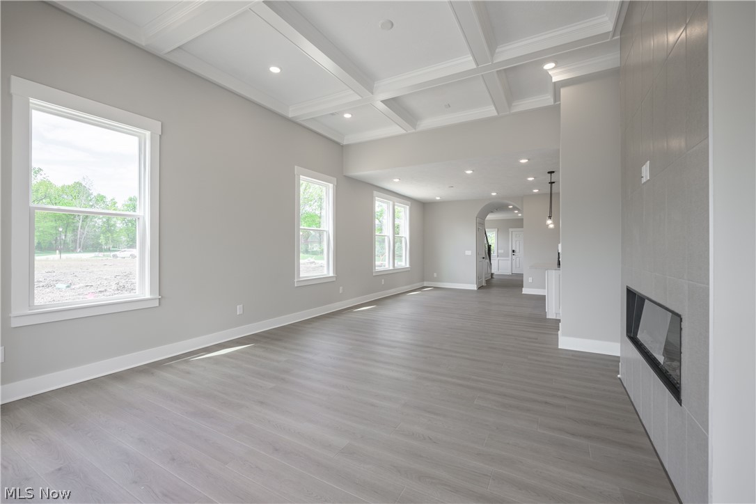 Enclave at Port Side - Residential