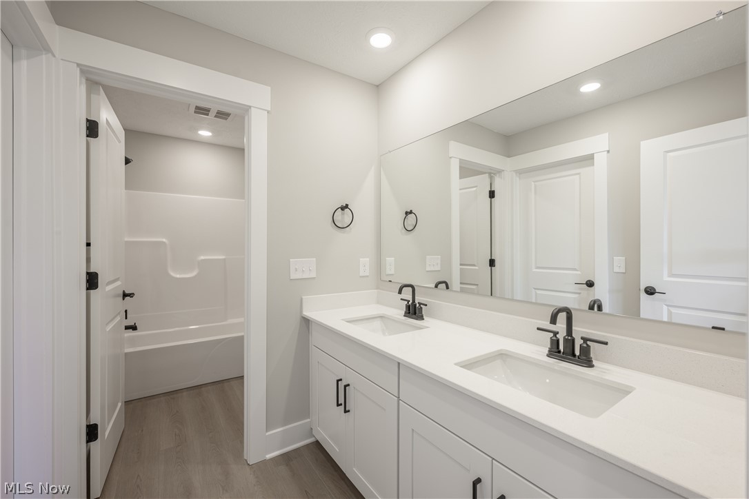 Enclave at Port Side - Residential