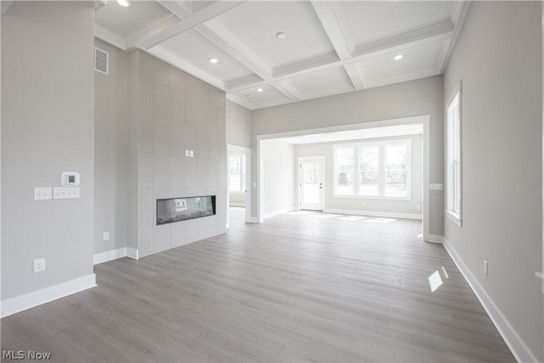 Enclave at Port Side - Residential