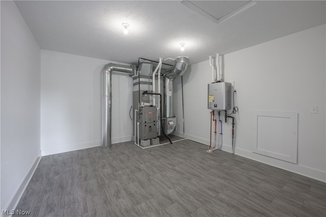 Enclave at Port Side - Residential