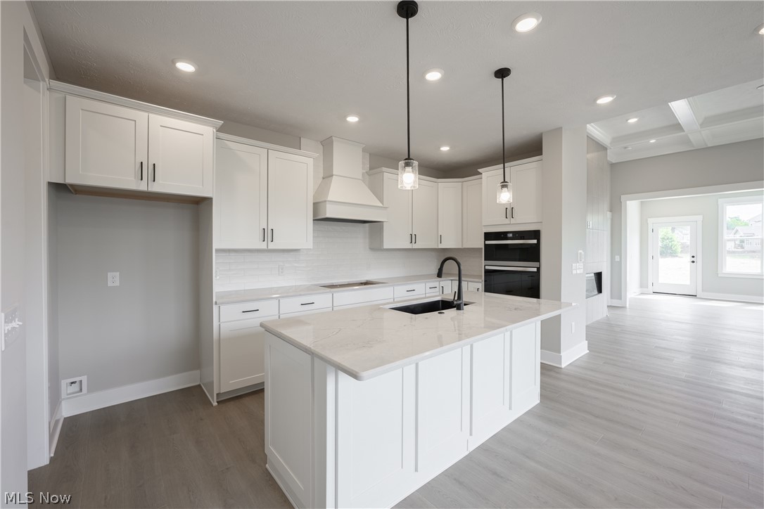 Enclave at Port Side - Residential