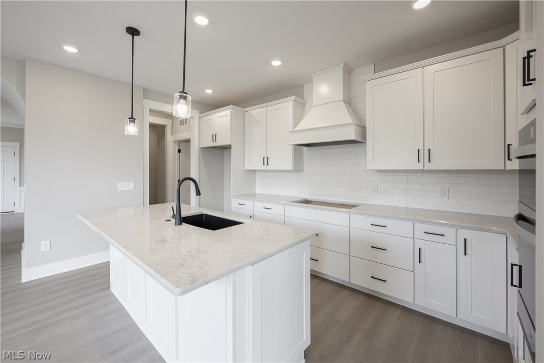 Enclave at Port Side - Residential