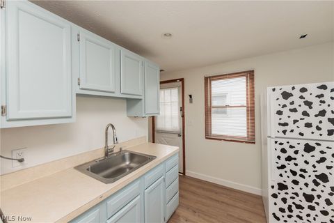 Tiny photo for 1001 Euclid Avenue, Lorain, OH 44052 (MLS # 5190344)