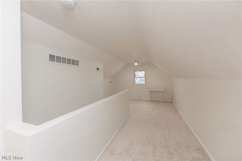 Tiny photo for 1001 Euclid Avenue, Lorain, OH 44052 (MLS # 5190344)