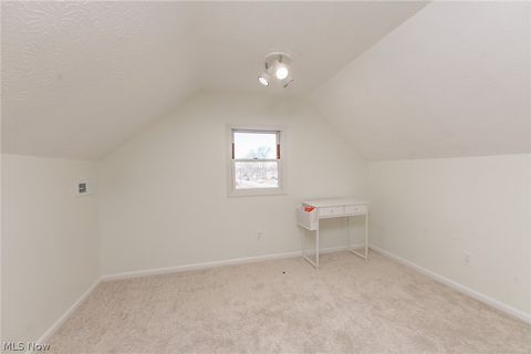 Tiny photo for 1001 Euclid Avenue, Lorain, OH 44052 (MLS # 5190344)