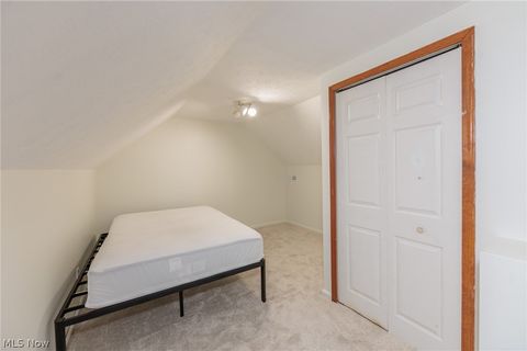 Tiny photo for 1001 Euclid Avenue, Lorain, OH 44052 (MLS # 5190344)