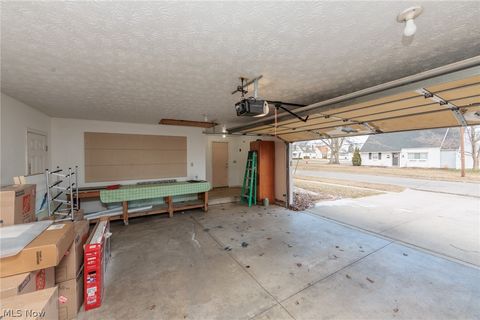 Tiny photo for 1001 Euclid Avenue, Lorain, OH 44052 (MLS # 5190344)