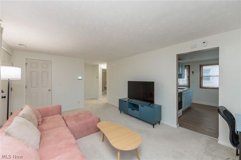 Tiny photo for 1001 Euclid Avenue, Lorain, OH 44052 (MLS # 5190344)