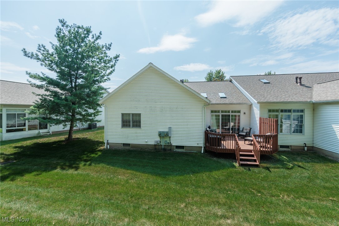 Ridgewood Acres - Residential