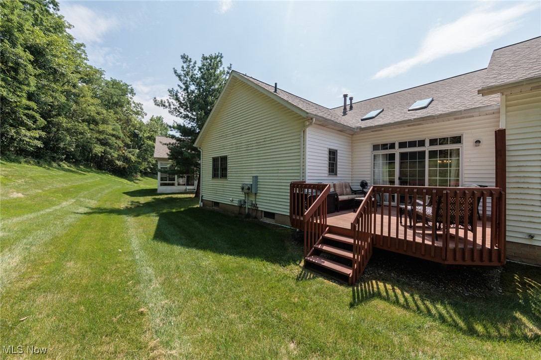 Ridgewood Acres - Residential