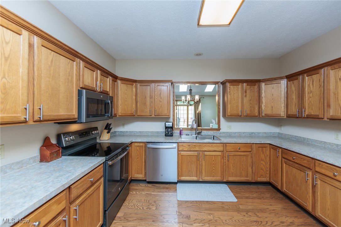 Ridgewood Acres - Residential