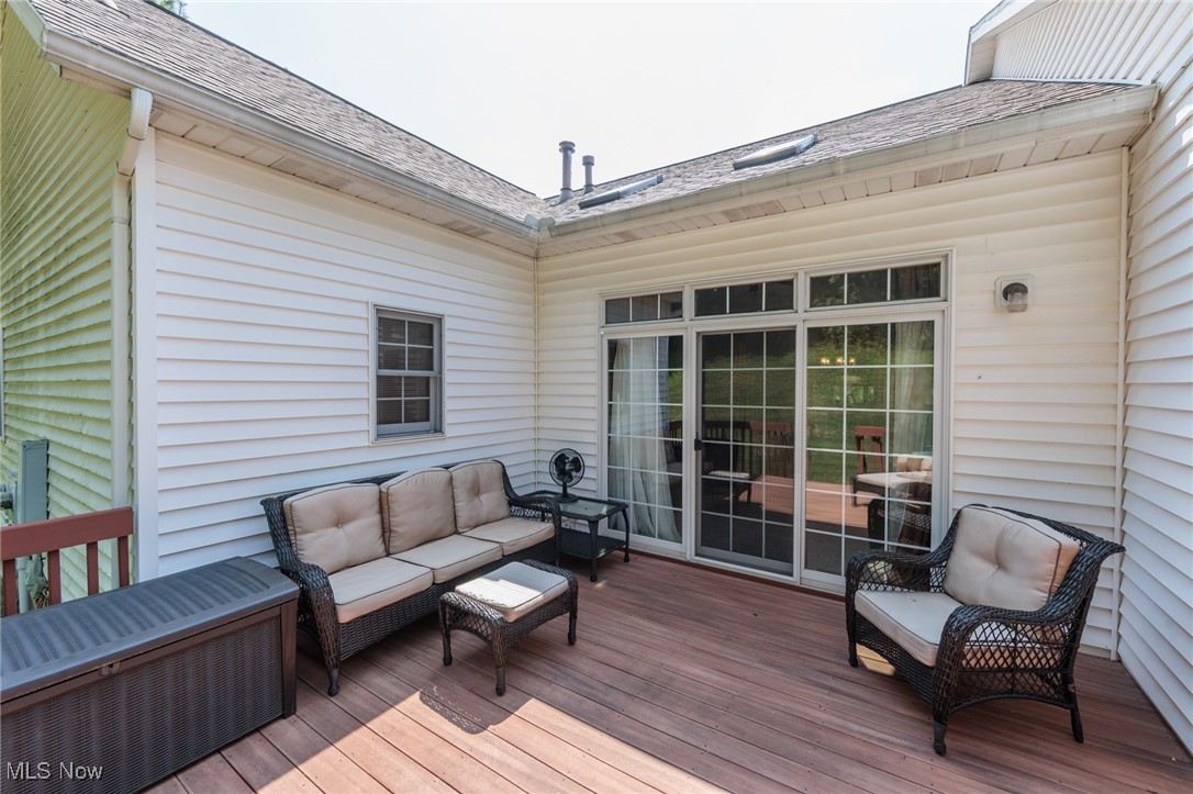 Ridgewood Acres - Residential