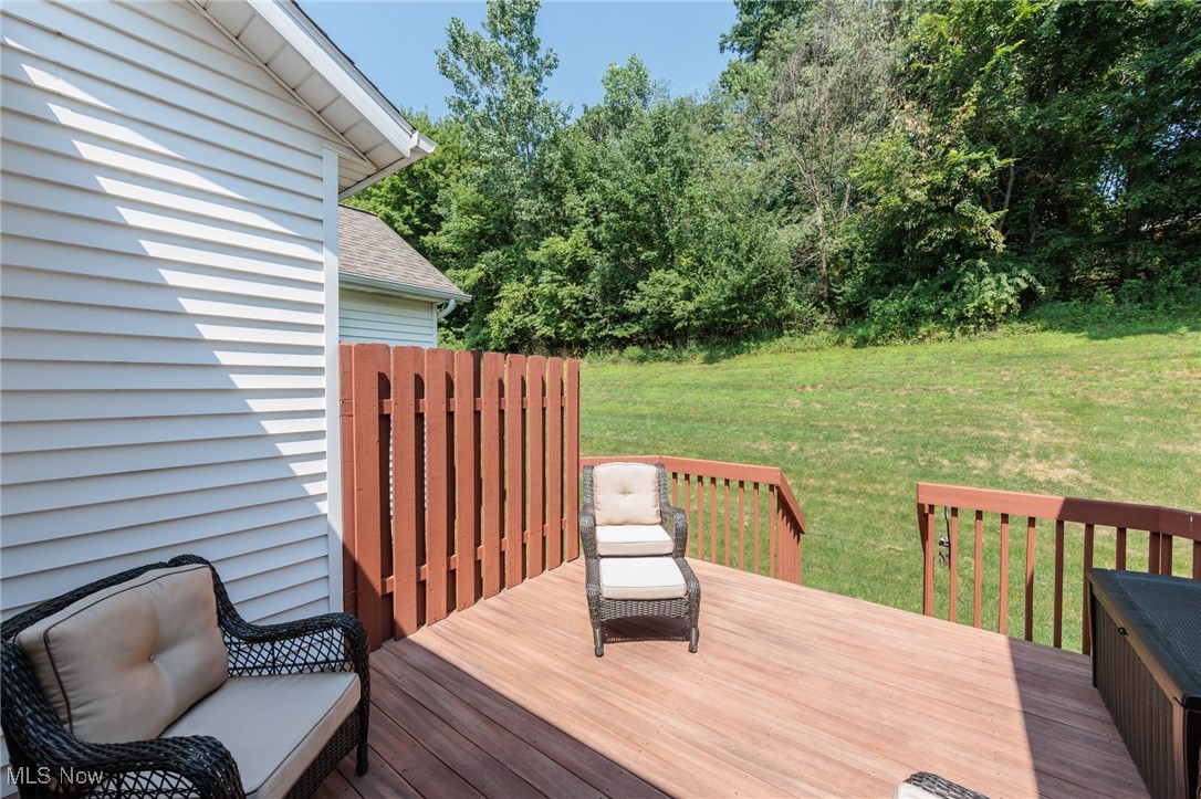 Ridgewood Acres - Residential