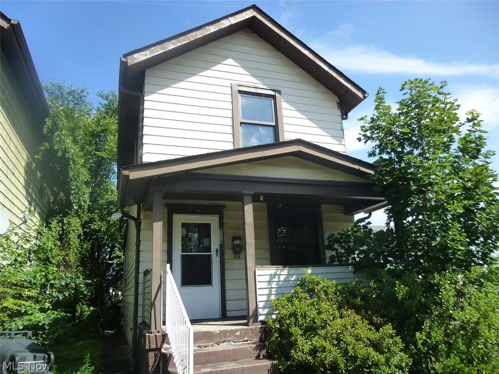 Pleas Heights - Residential