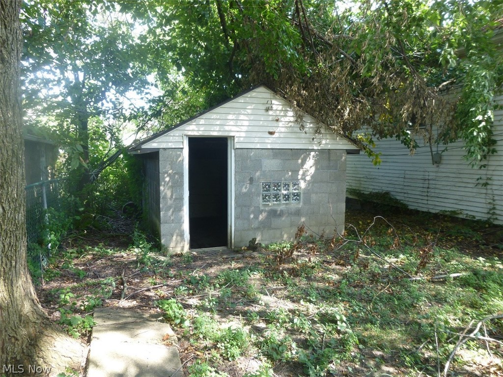 Pleas Heights - Residential