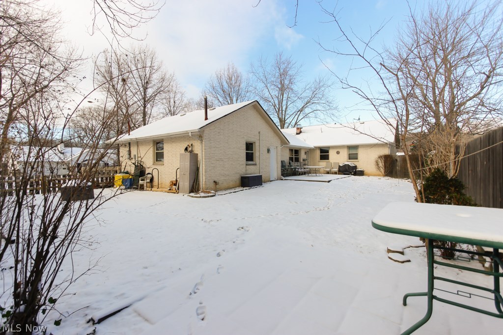 West Lin - Residential