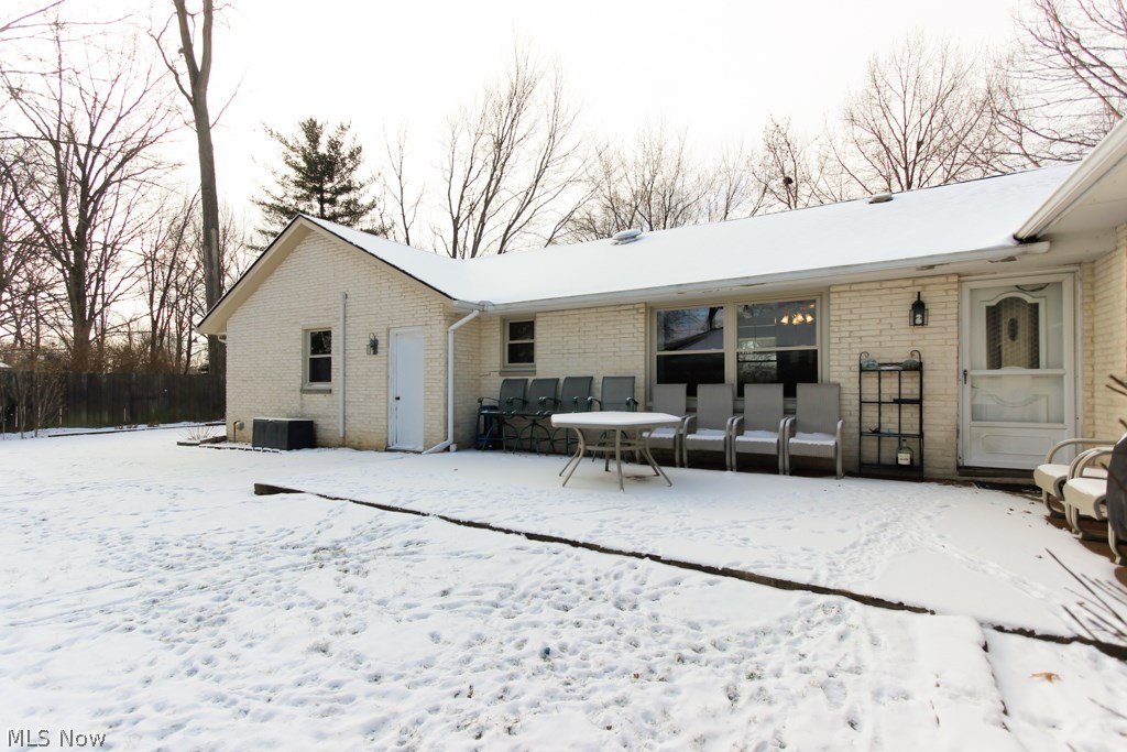 West Lin - Residential